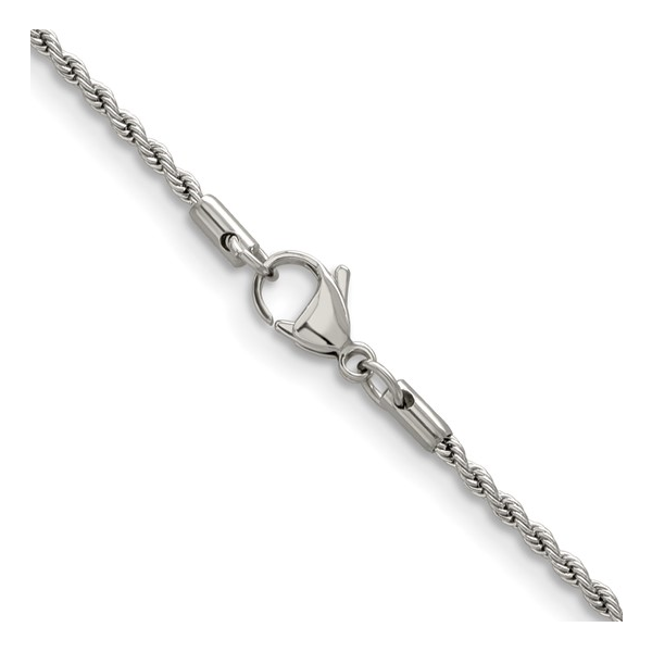 Stainless Steel Jewelry Jim Kryshak Jewelers Wausau, WI