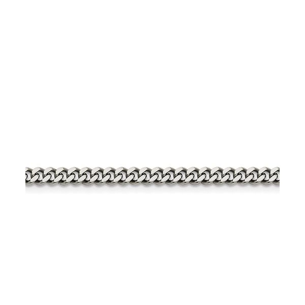 Stainless Steel Jewelry Jim Kryshak Jewelers Wausau, WI