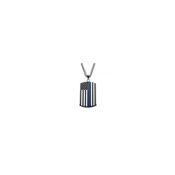 Stainless Steel Jewelry Jim Kryshak Jewelers Wausau, WI