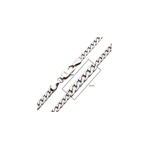 Stainless Steel Jewelry Jim Kryshak Jewelers Wausau, WI