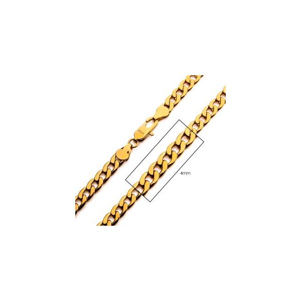Stainless Steel Jewelry Jim Kryshak Jewelers Wausau, WI