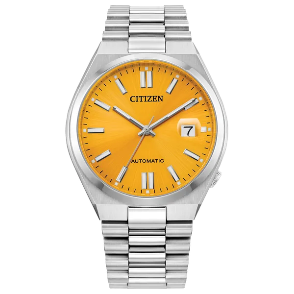 Men's Citizen Watch Jim Kryshak Jewelers Wausau, WI