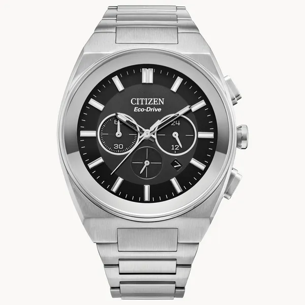 Men's Citizen Watch Jim Kryshak Jewelers Wausau, WI