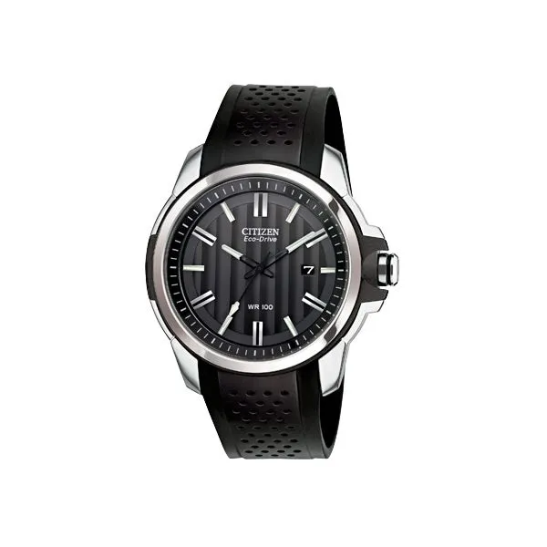 Men's Citizen Watch Jim Kryshak Jewelers Wausau, WI