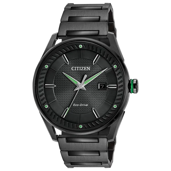 Men's Citizen Watch Jim Kryshak Jewelers Wausau, WI