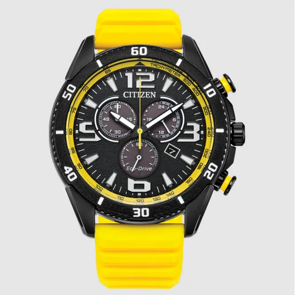 Men's Citizen Watch Jim Kryshak Jewelers Wausau, WI