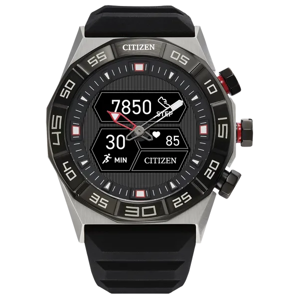 Men's Citizen Watch Jim Kryshak Jewelers Wausau, WI