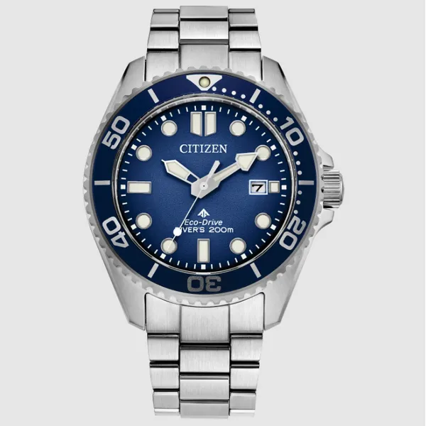 Men's Citizen Watch Jim Kryshak Jewelers Wausau, WI