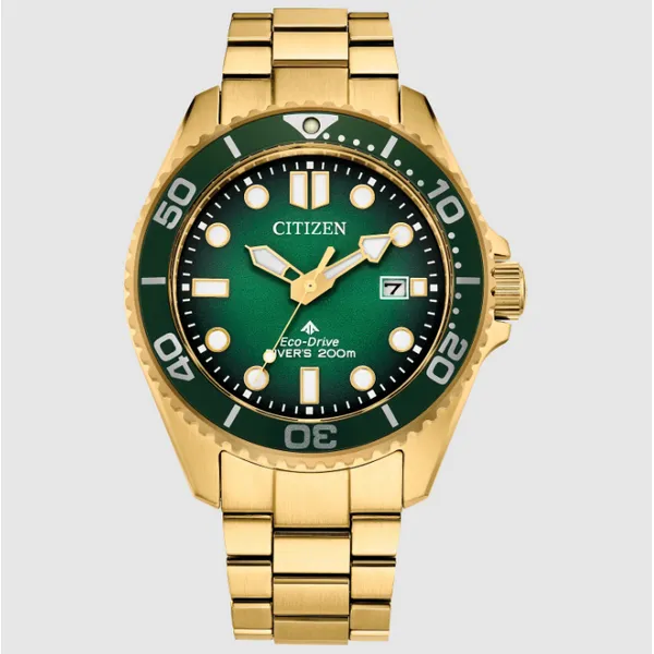 Men's Citizen Watch Jim Kryshak Jewelers Wausau, WI