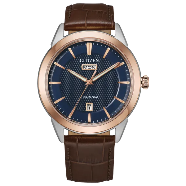 Men's Citizen Watch Jim Kryshak Jewelers Wausau, WI