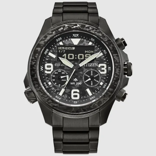 Men's Citizen Watch Jim Kryshak Jewelers Wausau, WI