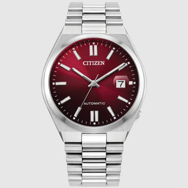 Men's Citizen Watch Jim Kryshak Jewelers Wausau, WI