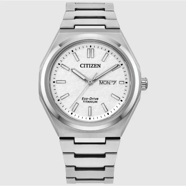 Men's Citizen Watch Jim Kryshak Jewelers Wausau, WI
