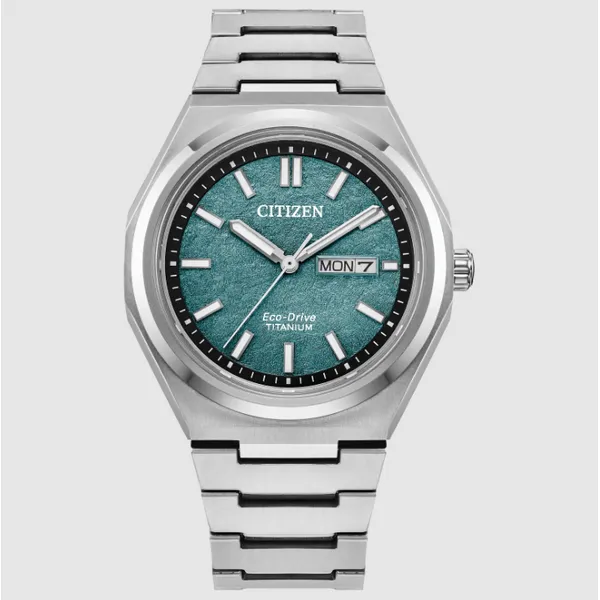 Men's Citizen Watch Jim Kryshak Jewelers Wausau, WI