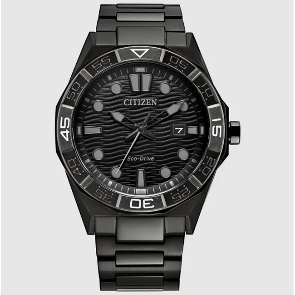 Men's Citizen Watch Jim Kryshak Jewelers Wausau, WI