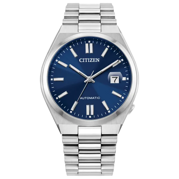 Men's Citizen Watch Jim Kryshak Jewelers Wausau, WI