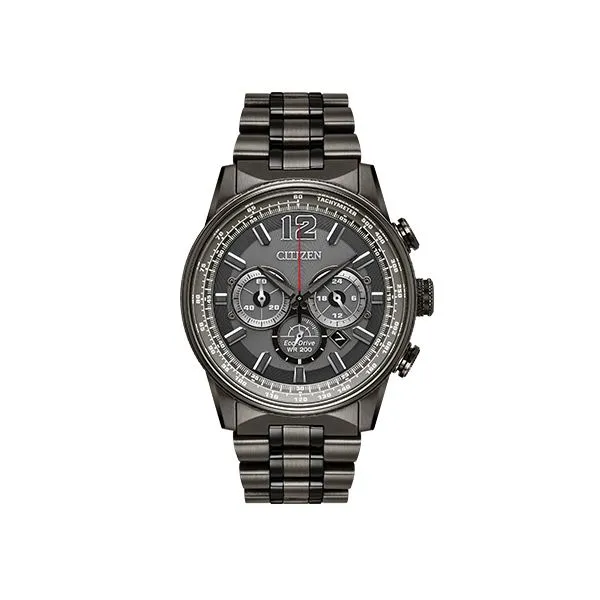 Men's Citizen Watch Jim Kryshak Jewelers Wausau, WI