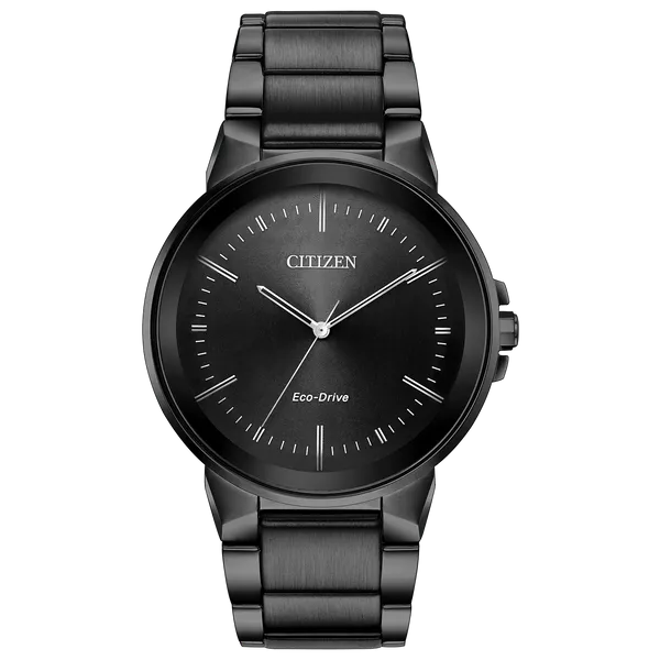 Men's Citizen Watch Jim Kryshak Jewelers Wausau, WI