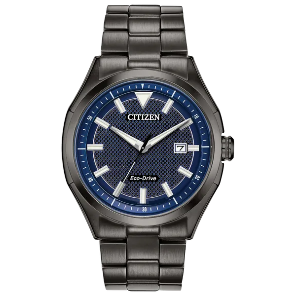 Men's Citizen Watch Jim Kryshak Jewelers Wausau, WI