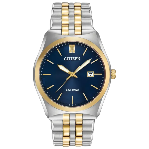 Men's Citizen Watch Jim Kryshak Jewelers Wausau, WI