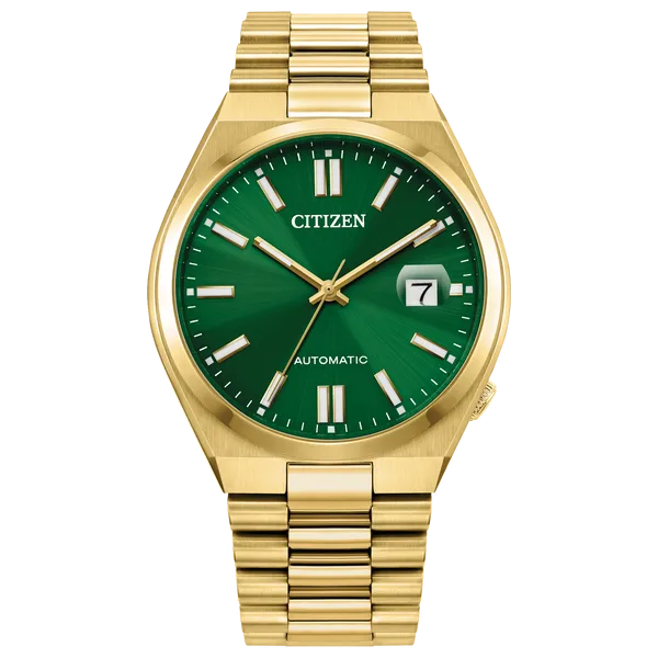 Men's Citizen Watch Jim Kryshak Jewelers Wausau, WI