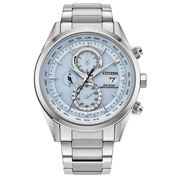 Men's Citizen Watch Jim Kryshak Jewelers Wausau, WI