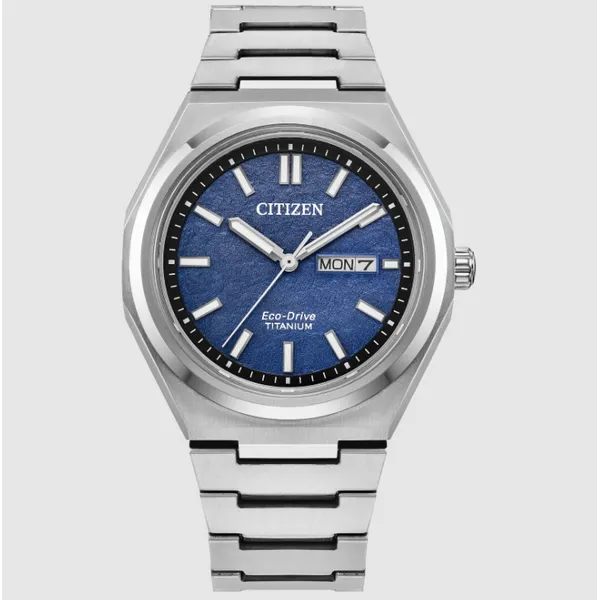 Men's Citizen Watch Jim Kryshak Jewelers Wausau, WI
