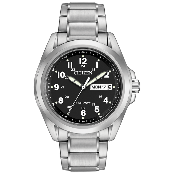 Men's Citizen Watch Jim Kryshak Jewelers Wausau, WI