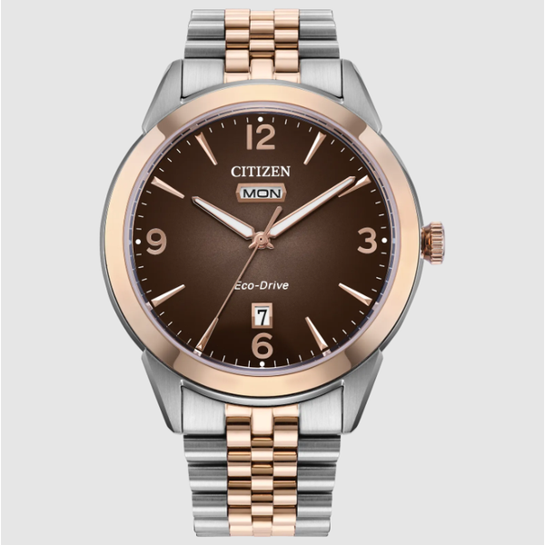 Men's Citizen Watch Jim Kryshak Jewelers Wausau, WI