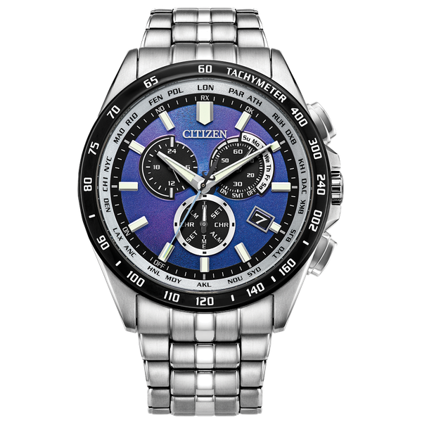 Men's Citizen Watch Jim Kryshak Jewelers Wausau, WI