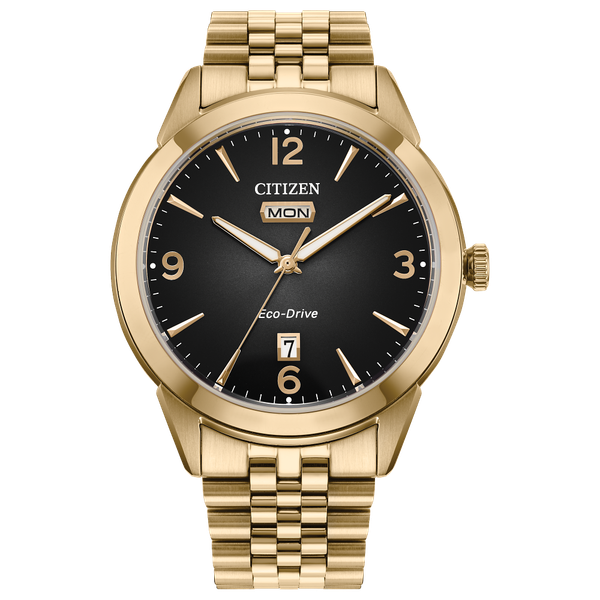Men's Citizen Watch Jim Kryshak Jewelers Wausau, WI