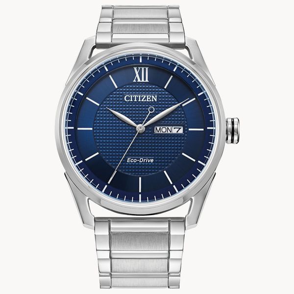 Men's Citizen Watch Jim Kryshak Jewelers Wausau, WI