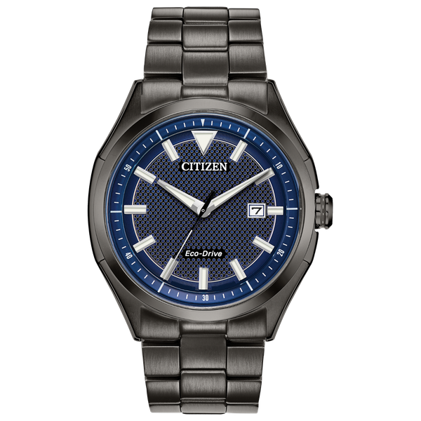 Men's Citizen Watch Jim Kryshak Jewelers Wausau, WI