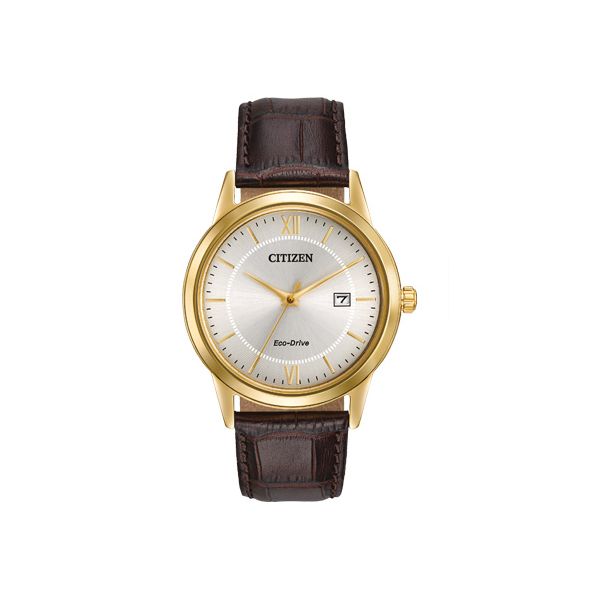 Men's Citizen Watch Jim Kryshak Jewelers Wausau, WI