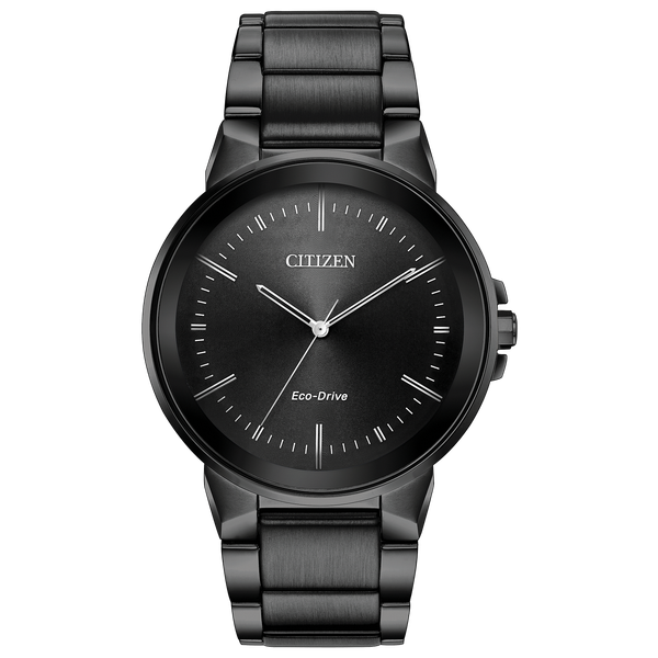 Men's Citizen Watch Jim Kryshak Jewelers Wausau, WI
