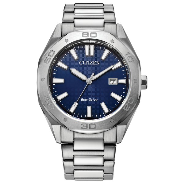 Men's Citizen Watch Jim Kryshak Jewelers Wausau, WI