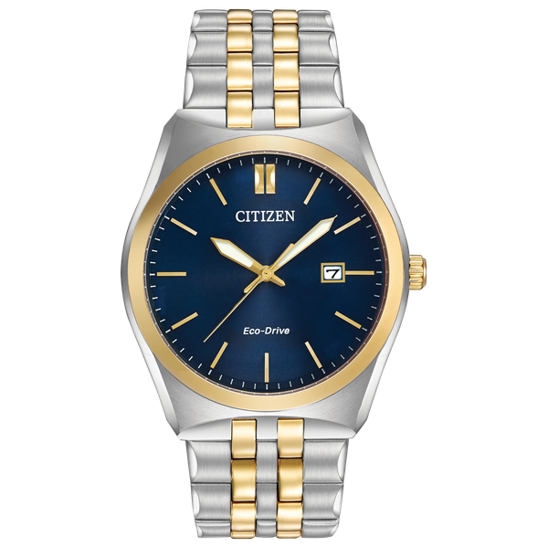 Men's Citizen Watch Jim Kryshak Jewelers Wausau, WI