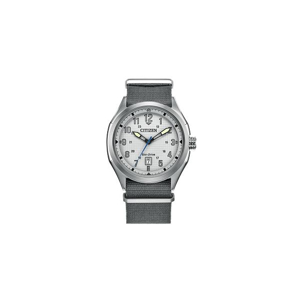 Men's Citizen Watch Jim Kryshak Jewelers Wausau, WI