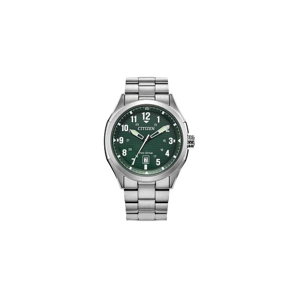 Men's Citizen Watch Jim Kryshak Jewelers Wausau, WI