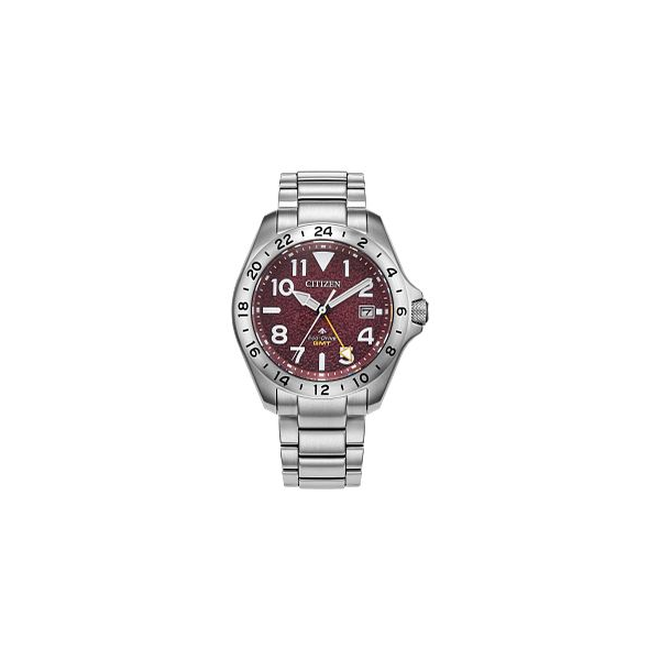 Men's Citizen Watch Jim Kryshak Jewelers Wausau, WI
