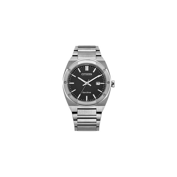 Men's Citizen Watch Jim Kryshak Jewelers Wausau, WI