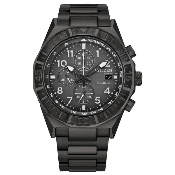 Men's Citizen Watch Jim Kryshak Jewelers Wausau, WI