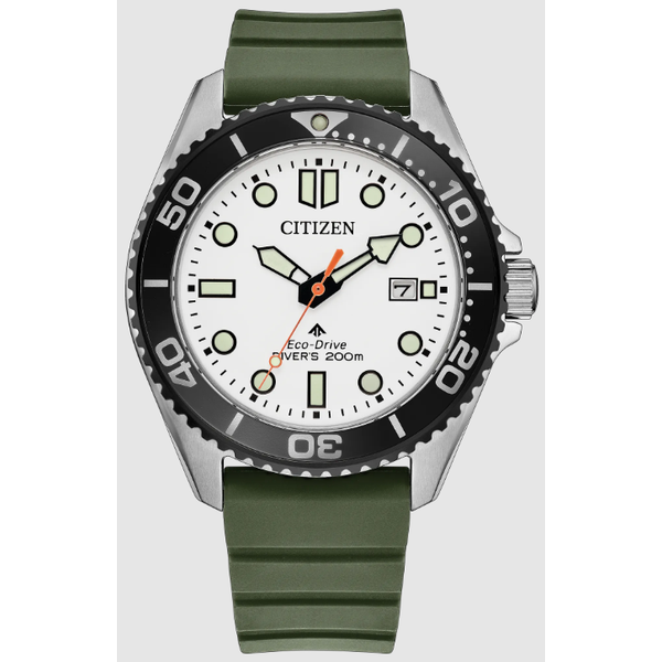 Men's Citizen Watch Jim Kryshak Jewelers Wausau, WI