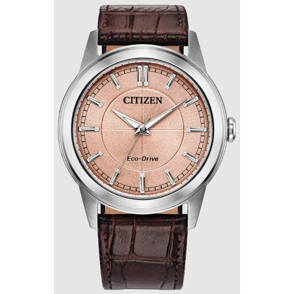 Men's Citizen Watch Jim Kryshak Jewelers Wausau, WI