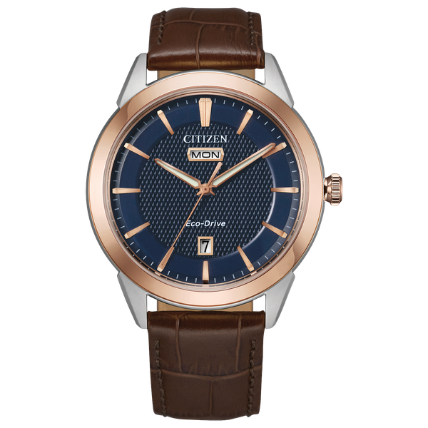 Men's Citizen Watch Jim Kryshak Jewelers Wausau, WI