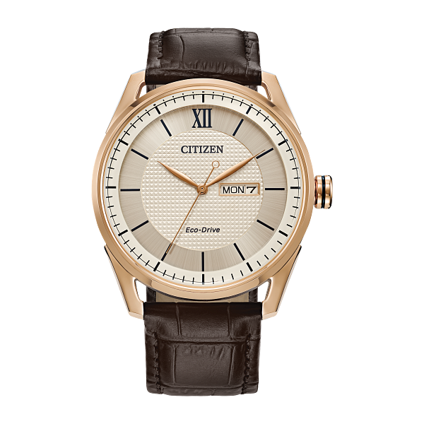 Men's Citizen Watch Jim Kryshak Jewelers Wausau, WI