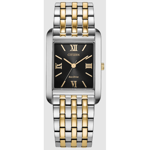 Men's Citizen Watch Jim Kryshak Jewelers Wausau, WI