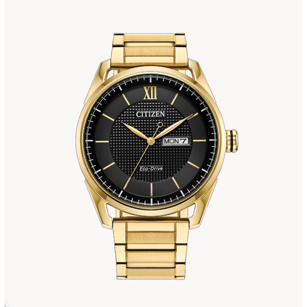 Men's Citizen Watch Jim Kryshak Jewelers Wausau, WI