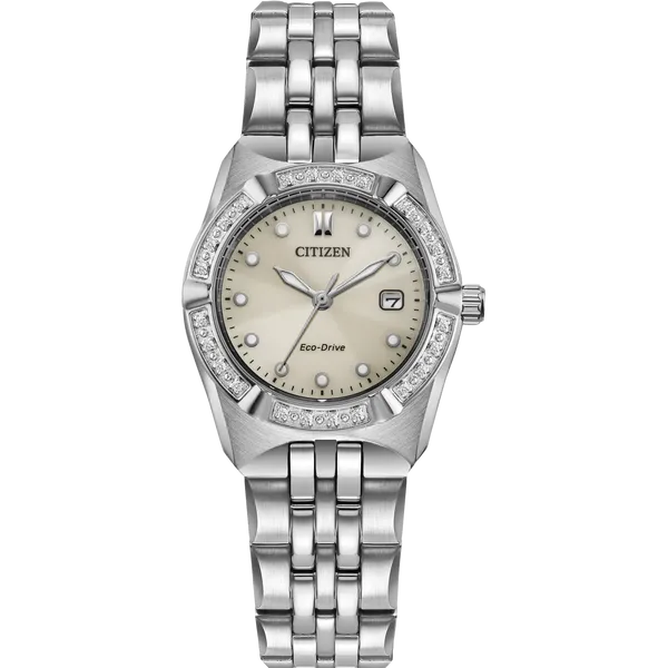Ladies Citizen Watch Jim Kryshak Jewelers Wausau, WI