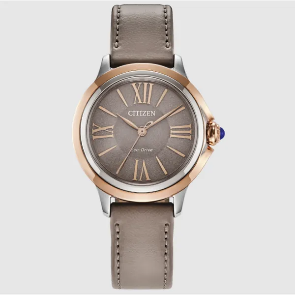 Ladies Citizen Watch Jim Kryshak Jewelers Wausau, WI